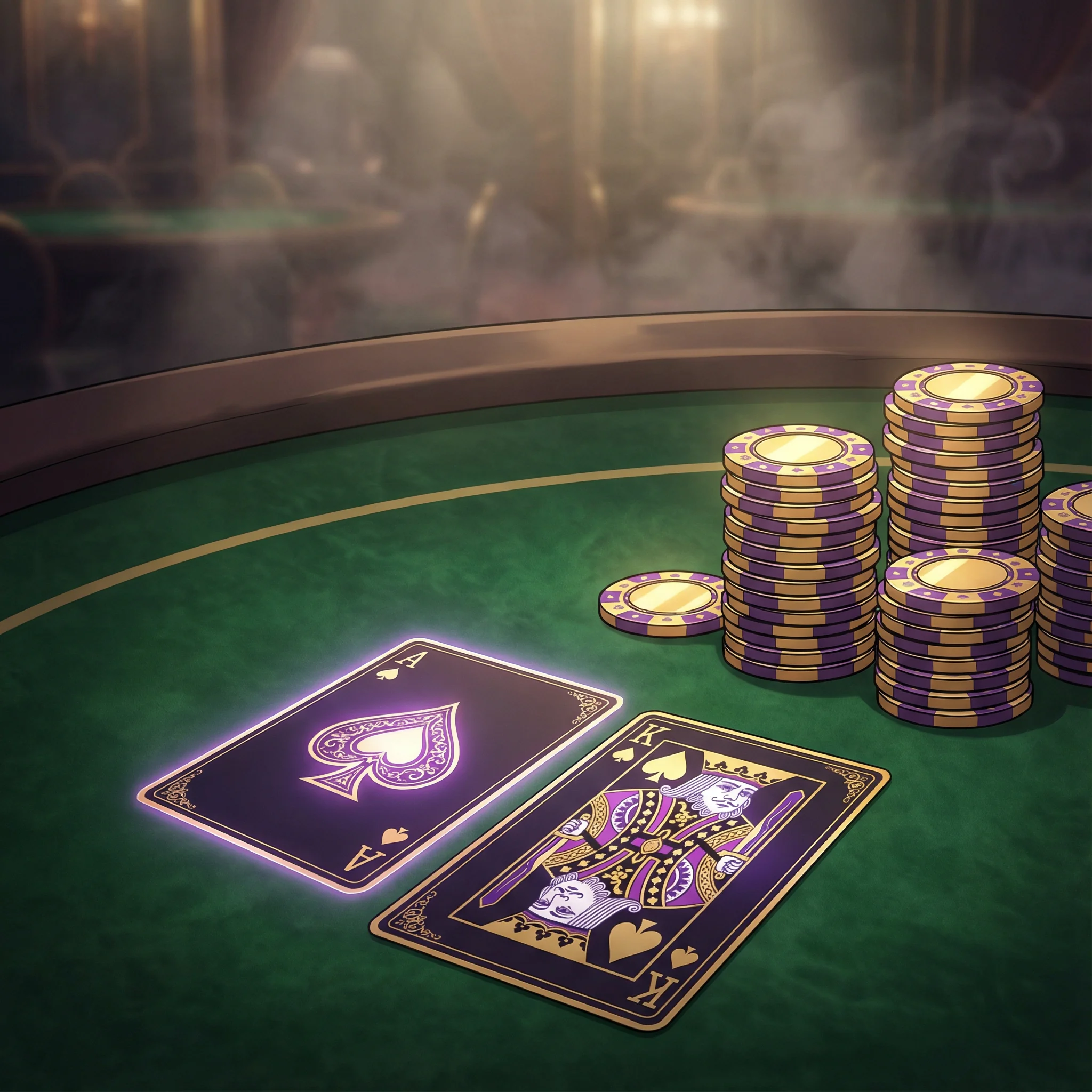 blackjack 21 sssbet jogo de cartas